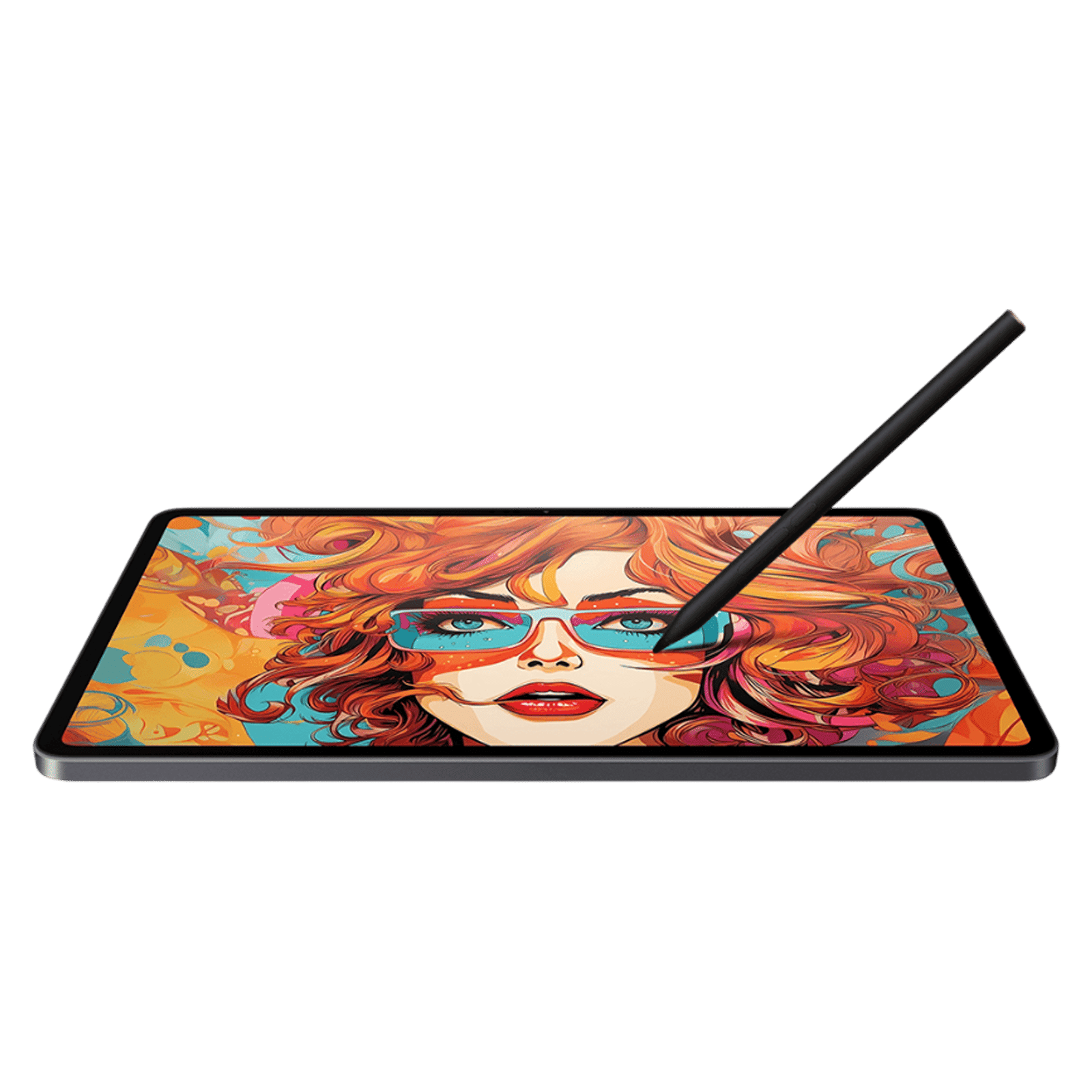 Buy Xiaomi Focus Pen For Pad 6S Pro 12.4 (Ultra Low Latency